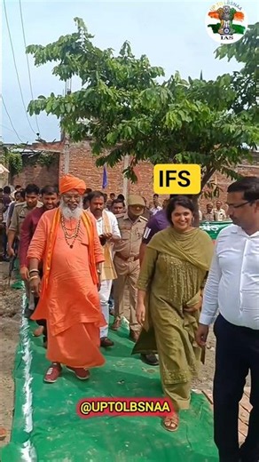 IFS ARUSHI MISHRA MAM DUTY TIME AT FIELD ❣️ UPSC BEST MOTIVATION ❣️ #upsc #upscmotivation #ifs #cse