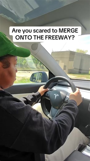 Korey L Batey | Some of the easiest driving you’re going to do #DrivingLessons #MRRoadReady #DrivingInstructor #Freeway #FYP | Instagram