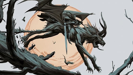 Art Director Abe Taraky shares his process of creating a fully realized illustrative concept image that leans on foundational drawing and design philosophy. For artists looking to develop their drawing and design skills, this workshop guides you on how a very loose idea can be taken through to a polished illustrative concept while using efficient tools and techniques in Photoshop. Start watching now with a free trial: https://www.thegnomonworkshop.com/tutorials/illustrating-dynamic-concept-desig