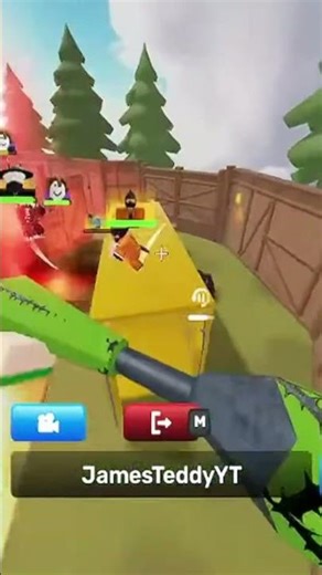 This Roblox Rivals Map was almost GONE! #roblox #robloxrivals #bct