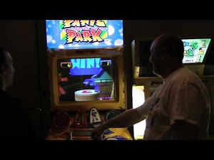 Video Gameplay Series - Panic Park