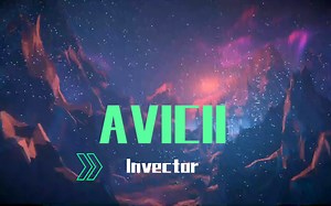 AVICII Invector