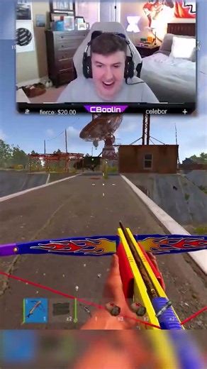 Is this the new locked in Meta? 🤣 #rust #gaming #rustpvp