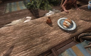 HD Clutter reTextures by Pfuscher