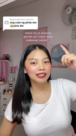 Pink Room Design Ideas for Aesthetic Spaces