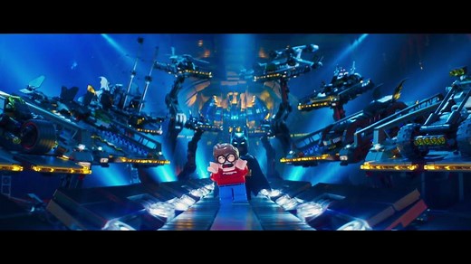 247K views · 5.2K reactions | Warner Bros. dropped the mic one last...