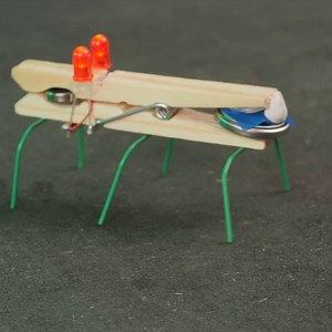 14K views · 28 reactions | Making An Insect Robot | Hungry Panda | Facebook