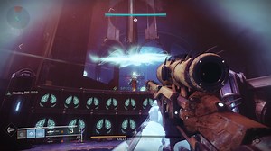 Destiny 2: Forsaken’s Last Wish raid guide: Kalli, the Corrupted