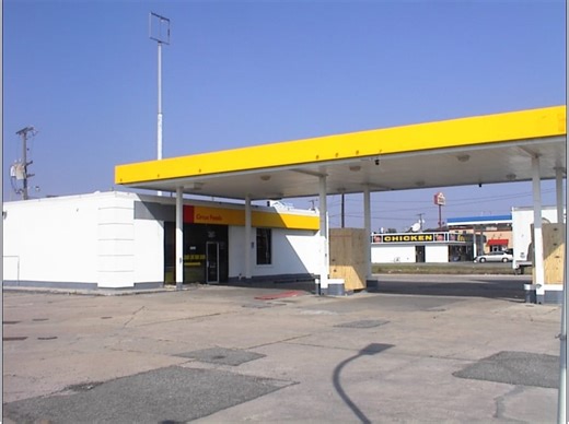 1419 The Blvd, Rayne, LA 70578 - Former Shell,Convenience Store w/ Subway | LoopNet