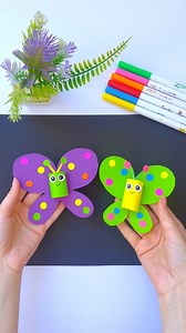 609K views · 4K reactions | Craft for school projects | ART & Creativty | Facebook