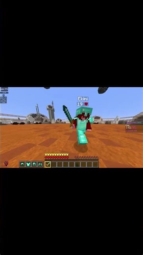 SWORD PVP TRAINING DAY 3 !