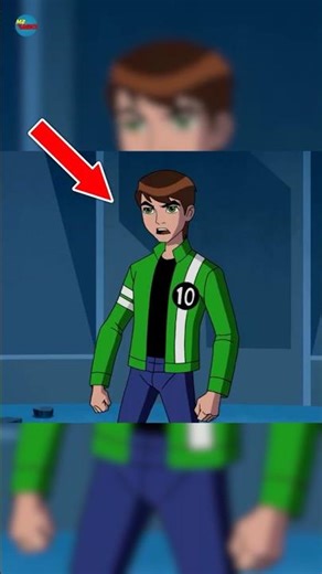 ben 10 vs vilgax fight dialog was not normal#ben10 #omnitrix #ben10alienforce