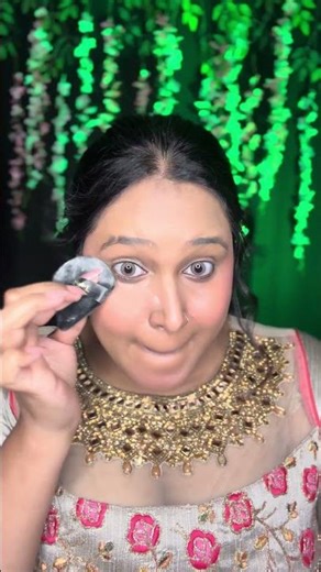 Punjabi Wedding Guest Makeup 💄 Soft Glam + Waterproof Base | Step-by-Step Tutorial