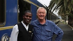 Watch Chris Tarrant: Extreme Railways Season 3 Episode 3 - The Diamond Railway
