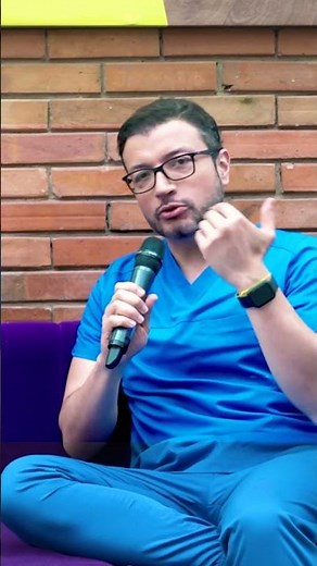 El doctor Camilo Prieto nos explica en qué consiste Historia clínica