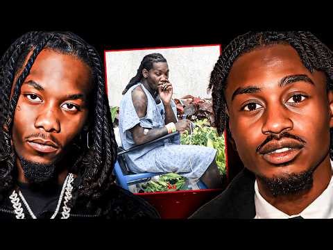 Why Lil Tjay Shot Offset (Allegedly)