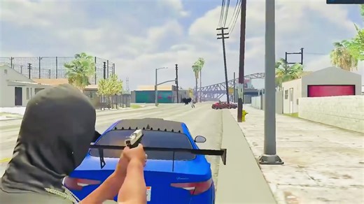 #compy #lsshooting #fivem #foryoupage #viral