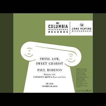 Swing Low, Sweet Chariot (2024 Remastered Version)