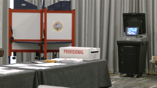 Some Mobile County polling locations have changed: Here’s what you need to know