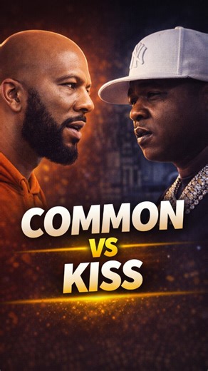 The Corner Convo Podcast on Instagram: "Common vs Jadakiss. Bar for bar. Common got the lyricism. Jadakiss got the delivery. But when it comes to impact, catalog, and legacy… who you taking?"