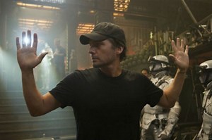 /Film Video Interview: 'Total Recall' Director Len Wiseman Talks Ambiguity, Action, Art, 3D & 'Independence Day 2' - SlashFilm