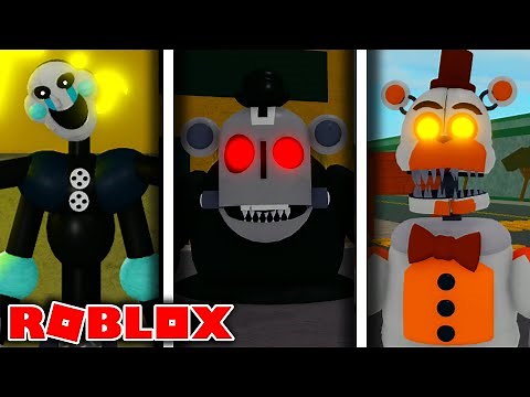 New Roblox The Pizzeria Roleplay Remastered Mod Blast To The Past