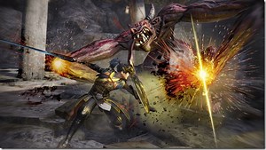 Toukiden 2’s “Carryover Demo” Now Available On PS4 And PS Vita In North America