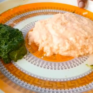 থানকুনি পাতার বড়া খুব উপকারী রেসিপি #village #recipe #bengalirecipe #fbyシvideo | Champa kitchen with village food