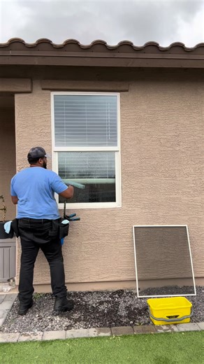 Valley Homeowners Get your Windows Cleaned and Save 56%! Imagine walking into a home that feels cleaner, fresher, and brighter with windows sparkling like new. Here’s what you get: ✔️ 20 Exterior & Interior Windows Cleaned ✔️ 10 screens cleaned to perfection ✔️ A $50 gift card for your next service Normally $340, but now ONLY $150! That's 56% OFF! 📅 Limited availability—don’t miss out on this incredible deal! 👉 Click the Get Quote button below to claim this special offer today! | Roberts Windo