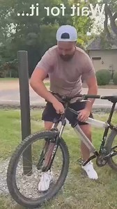 Every bike needs this! #diy #lifehacks #diwhy #unventions-006 | Dog food