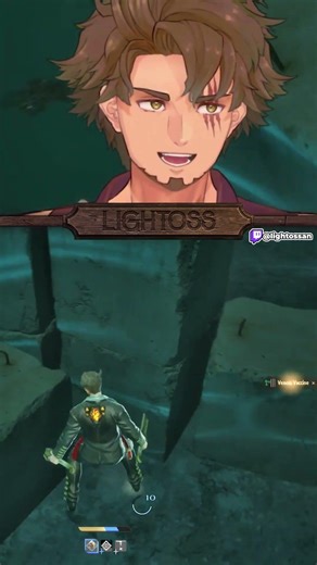 I'm having a BLAST with Code Vein II