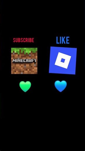 Minecraft vs Minecraft 3D animation