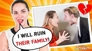 I told my best friend that the baby I was carrying wasn't my husband's. But I did not expect such a betrayal from her. | AmoMama Nostalgia