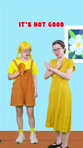 Stop Copying Me! 🙅‍♂️ Boo’s Funny Copycat Prank Backfires | Good Habits for Kids #education #cartoon