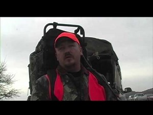 Wichita Mountain Elk Hunt