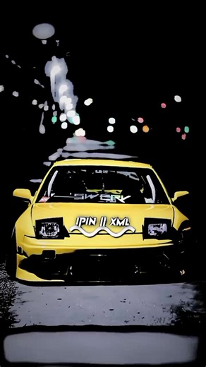 Best XML Presets for Alight Motion