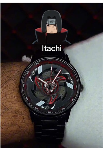 Understanding Itachi Uchiha: A Deep Dive into Naruto's Complex Character
