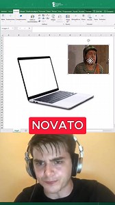 16M views · 339K reactions | Así lo hace un experto en Excel en solo 30 segundos. ✅ #exceltutorial #exceltips #excel | FAE - Formación Académica Excel | Facebook