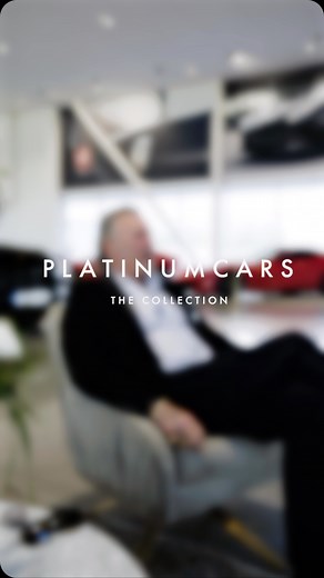 PlatinumCars The Collection on Reels