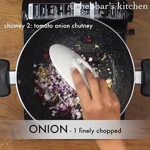 Coconut Chutney Recipe | Nariyal Ki Chatni 4 Ways