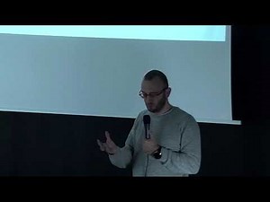 Conférence SNT - Le Web