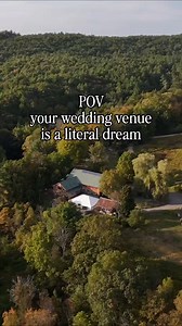 💍 Your Wedding Retreat Awaits ✨ Say “I do” at a hilltop Ceremony Circle, celebrate in our rustic-chic Great Hall, and stay overnight with your guests on 34 private acres in Montague, MA. 📩 Download Our Pricing Guide: https://weddings.montagueretreatcenter.com/pricing-guide | Montague Retreat Center Weddings