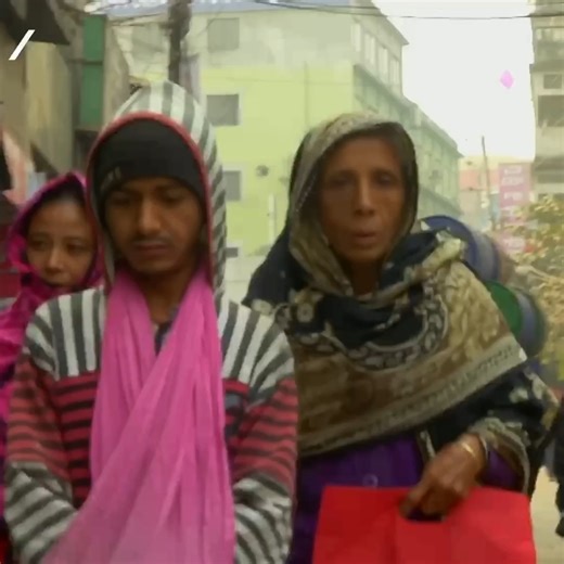 886K views · 15K reactions | Abul's condition morphs his limbs into tree-like bark, while Ashley’s condition is gradually turning her into a statue. #BodyBizarre | Really Channel | Facebook