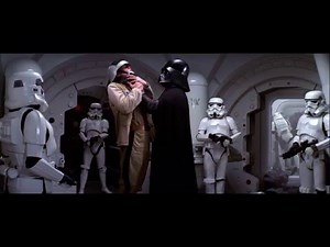 Hello (from the Dark Side [a Star Wars/Adelle parody])