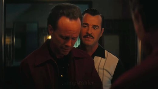 they’re giving me horrific brainrot rn sorry team ——————— #cooperhoward #roberthouse #fallout #falloutedit #theghoul