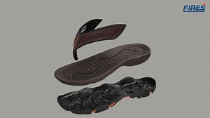 Watch Flip flops for men on Amazon Live