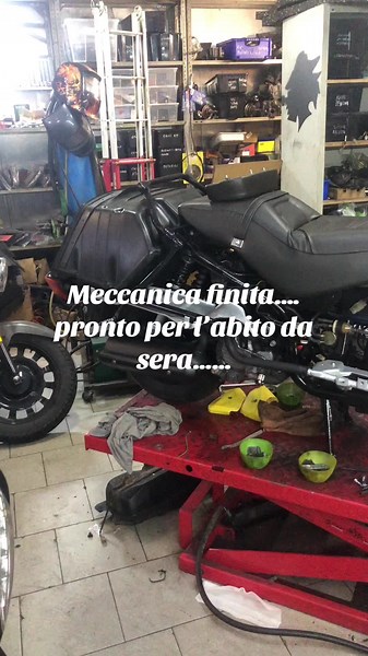 Honda CN 250 Helix: Pronto per la Pista