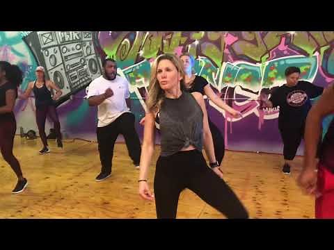 J-Dash-Wop| Phillip Hancock Choreography