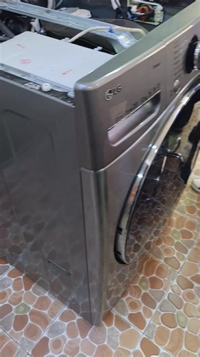 Understanding Knob Failure in Washing Machines