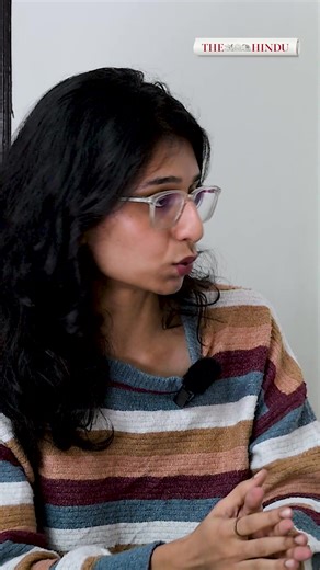 2.7K views · 12 reactions | In this episode of In Focus podcast, Amran Ali, disability rights activist, joins Vibha B Madhava to talk about what genuine reasonable accommodation looks like in today’s workplaces and why true inclusion still lags behind policy. https://trib.al/SKVD0pZ | The Hindu | Facebook